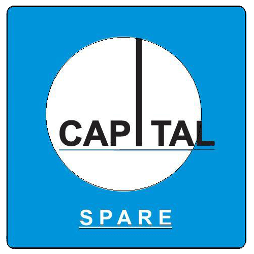 Capital Spare